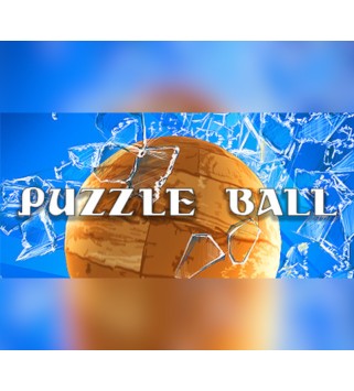 Puzzle Ball Steam Key EUROPE